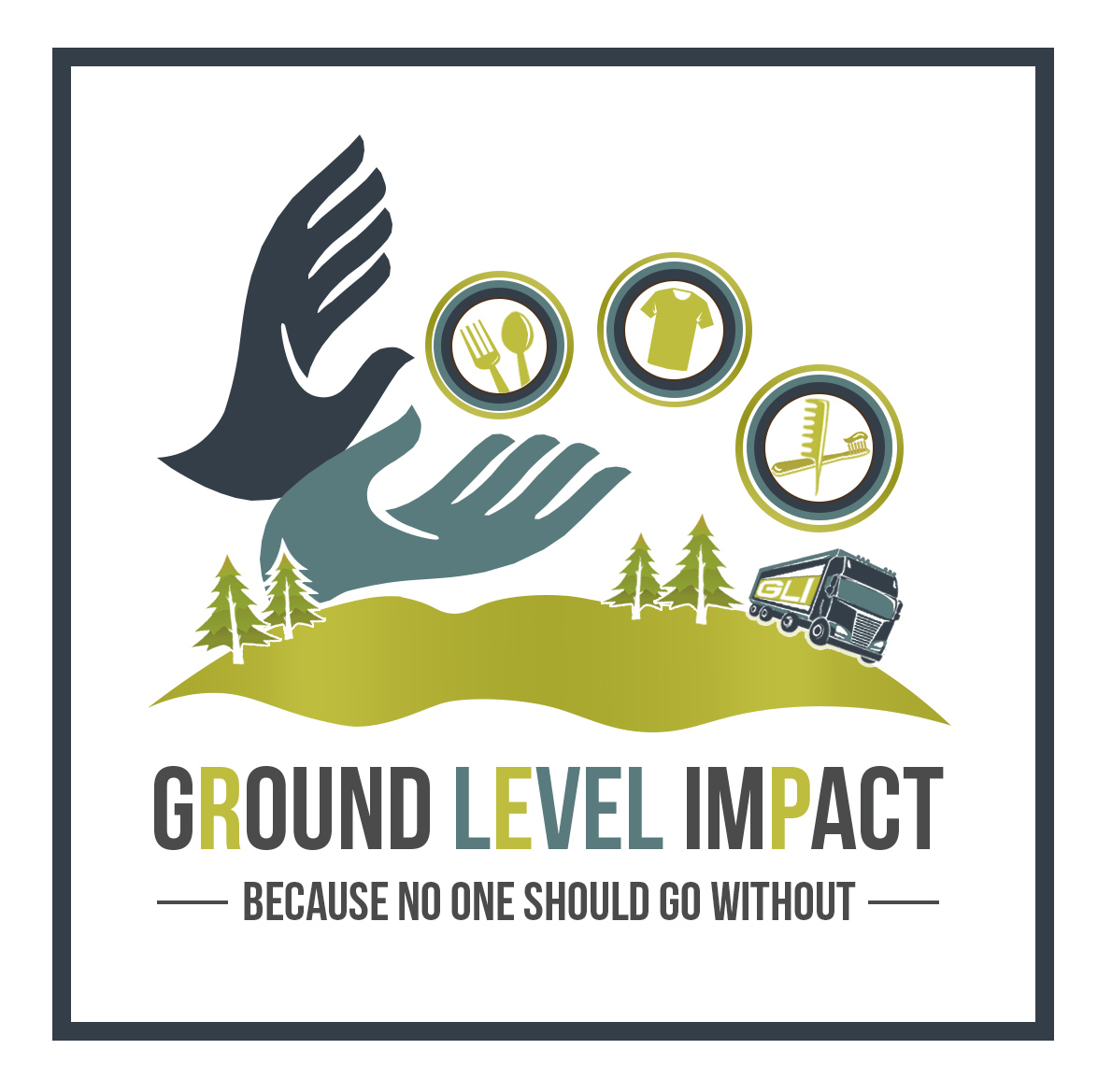 Ground Level Impact